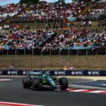 F1: Alonso highlights unity between Aston Martin and Honda