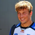 F1: Lawson praises new Racing Bulls updates: "Everything has been working"
