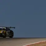 Regadas and Drugovich start from the third row in the endurance debut at the Porsche Cup