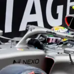 F1: Bortoleto scores again after finishing eighth at the Belgian GP