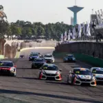 TCR South America celebrates five-year milestone with growth on and off the tracks