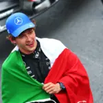 F1: Steiner asks for more support from Italy for Antonelli