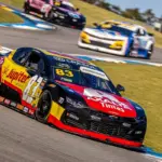 Gabriel Casagrande seeks NASCAR Brazil leadership in Cuiabá