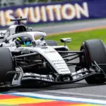 F1: Cadillac looks for opportunities, even starting at the back of the grid