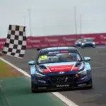 TCR South America: “Setting my pace was key,” says Girolami after victory in Cuiabá