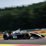F3: Pedro Clerot aims for a top-5 entry in the championship in Hungary