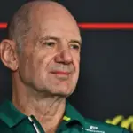 F1: Newey comments on Alonso's future at Aston Martin
