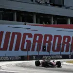 F1: Hungaroring renames corners with tributes to Hamilton, Senna and Piquet