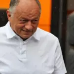 F1: Vasseur defends decision to stop Hamilton during VSC at the Hungarian GP