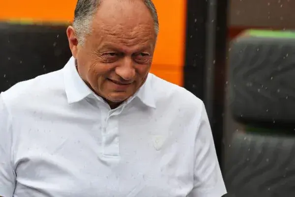 F1: Vasseur defends decision to stop Hamilton during VSC at the Hungarian GP