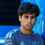F1: Bortoleto calls for caution after controversy with safety car in Silverstone
