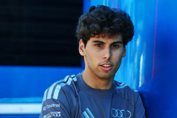 F1: Bortoleto calls for caution after controversy with safety car in Silverstone