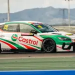 TCR Brazil: G Racing puts two drivers in the final