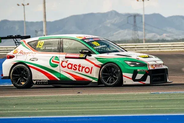 TCR Brazil: G Racing puts two drivers in the final