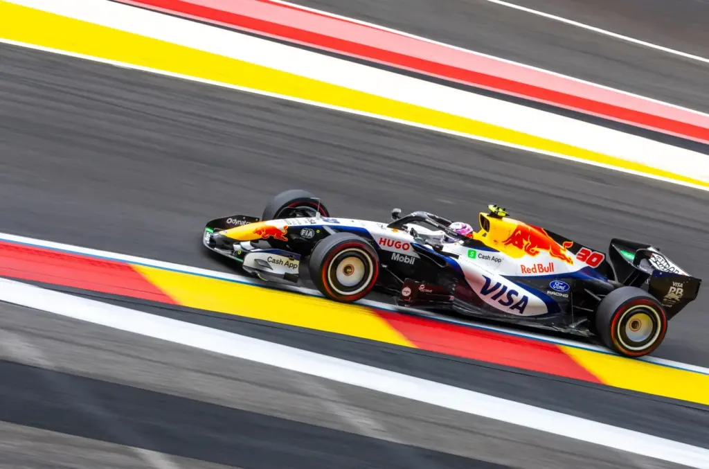 F1: Permane reveals how Lawson reacted after leaving Red Bull
