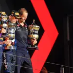 F1: Red Bull defines Lambiase's replacement for Verstappen