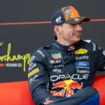 F1 today: Verstappen maintains suspense and Aston Martin reveals car