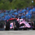 F2: Maini takes pole in Hungary. Camara starts second in the main race