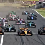 Hungarian GP: see the history of the main drivers on the F1 grid at Hungaroring
