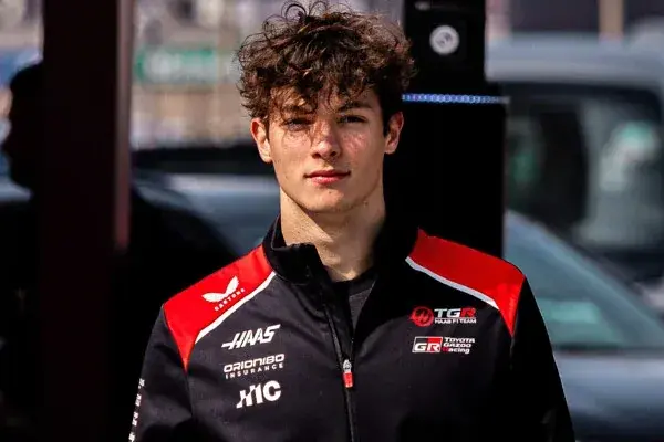 F1: “It’s not fun,” says Bearman criticizing current engine limitations