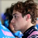 F1: Colapinto goes to tears after losing podium in Monza