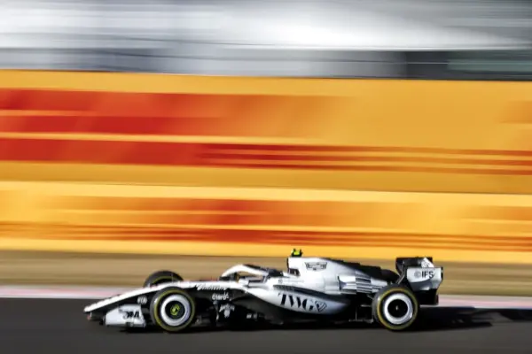 F1: Cadillac sees car with potential in Hungary: "Let's see how things unfold"
