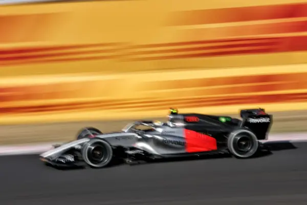F1 today: Bortoleto leads test and Verstappen receives offer