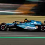 F1: FIA Stewards summon Sainz and Hulkenberg after incidents in TL1