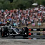 F1: Bortoleto highlights a good race, but regrets tire wear at the end: "Impossible"