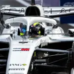 F1: New Cadillac chief reveals plans for partnership with Ferrari