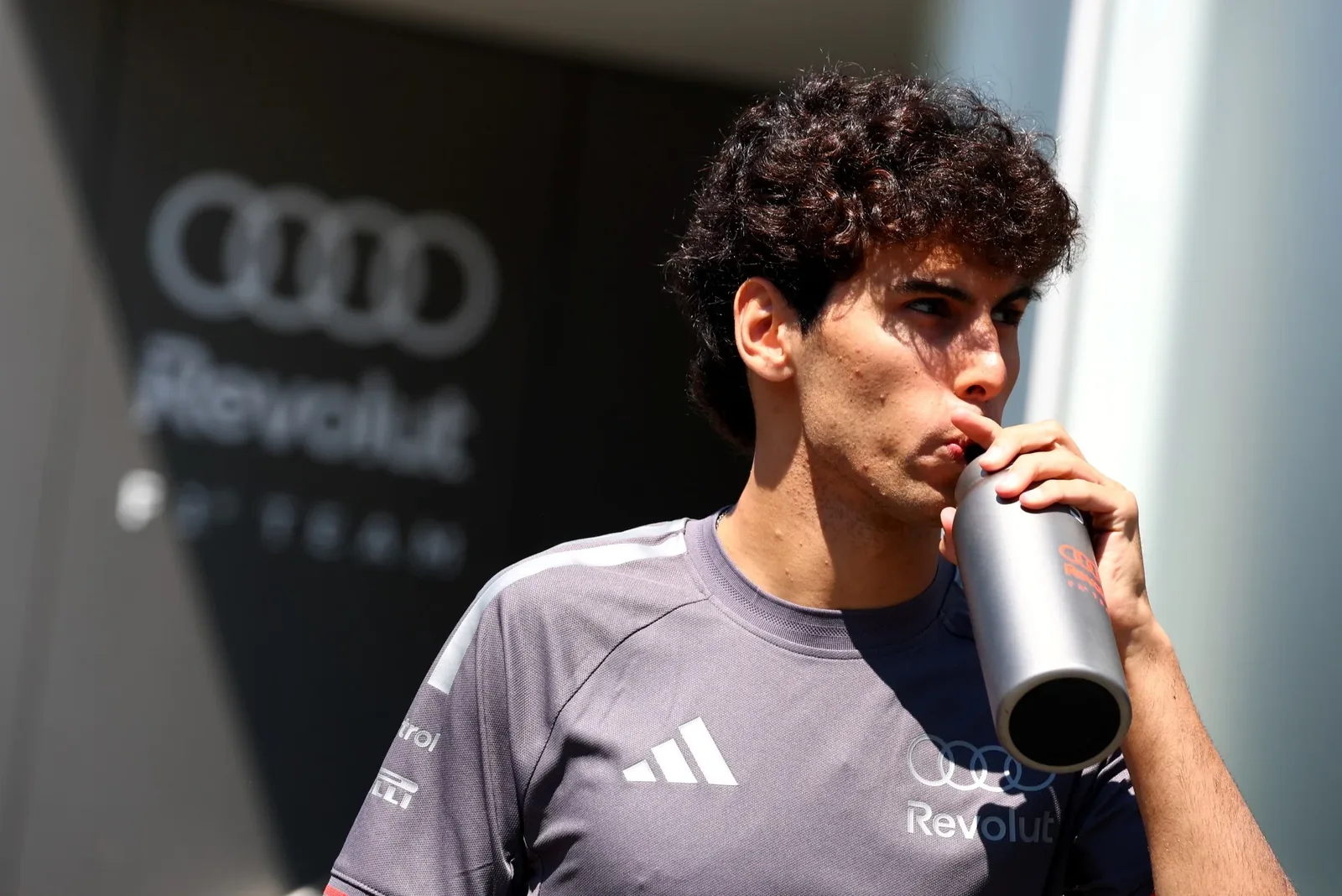 F1: Bortoleto faces Spa-Francorchamps in search of progress and points
