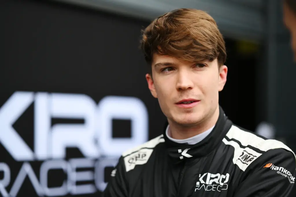 FE, Formula E, 24/25, Pre-season tests, Jarama Circuit, Madrid, Spain