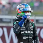 F1: Check the provisional grid for the 2026 Belgian GP after the penalties applied
