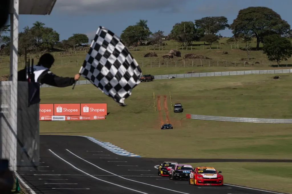 After qualifying, Osman believes in a 'turning point' in NASCAR Brazil