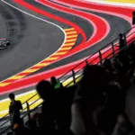 Longest F1 lap creates new challenge for 2026 engines