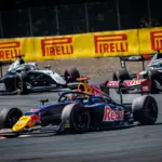 F3: Check out the schedule for the England stage and where to watch on streaming
