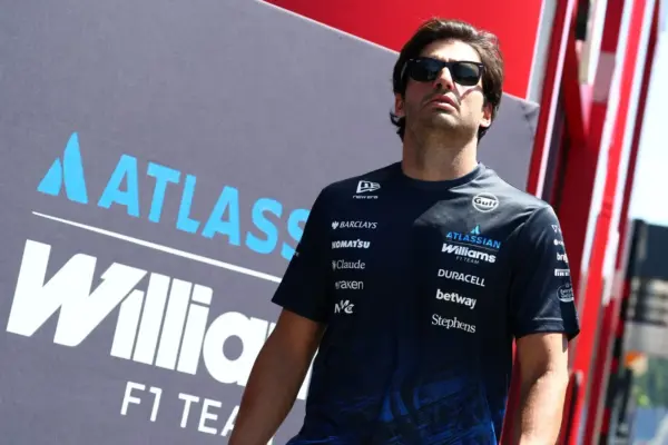 F1: Ex-driver criticizes Sainz and says that the punishment in Hungary was insufficient