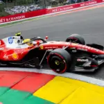 F1: Hamilton will be heard by the FIA stewards after the Belgian GP