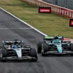 F1 today? See the schedule and where to watch the Hungarian GP 2026