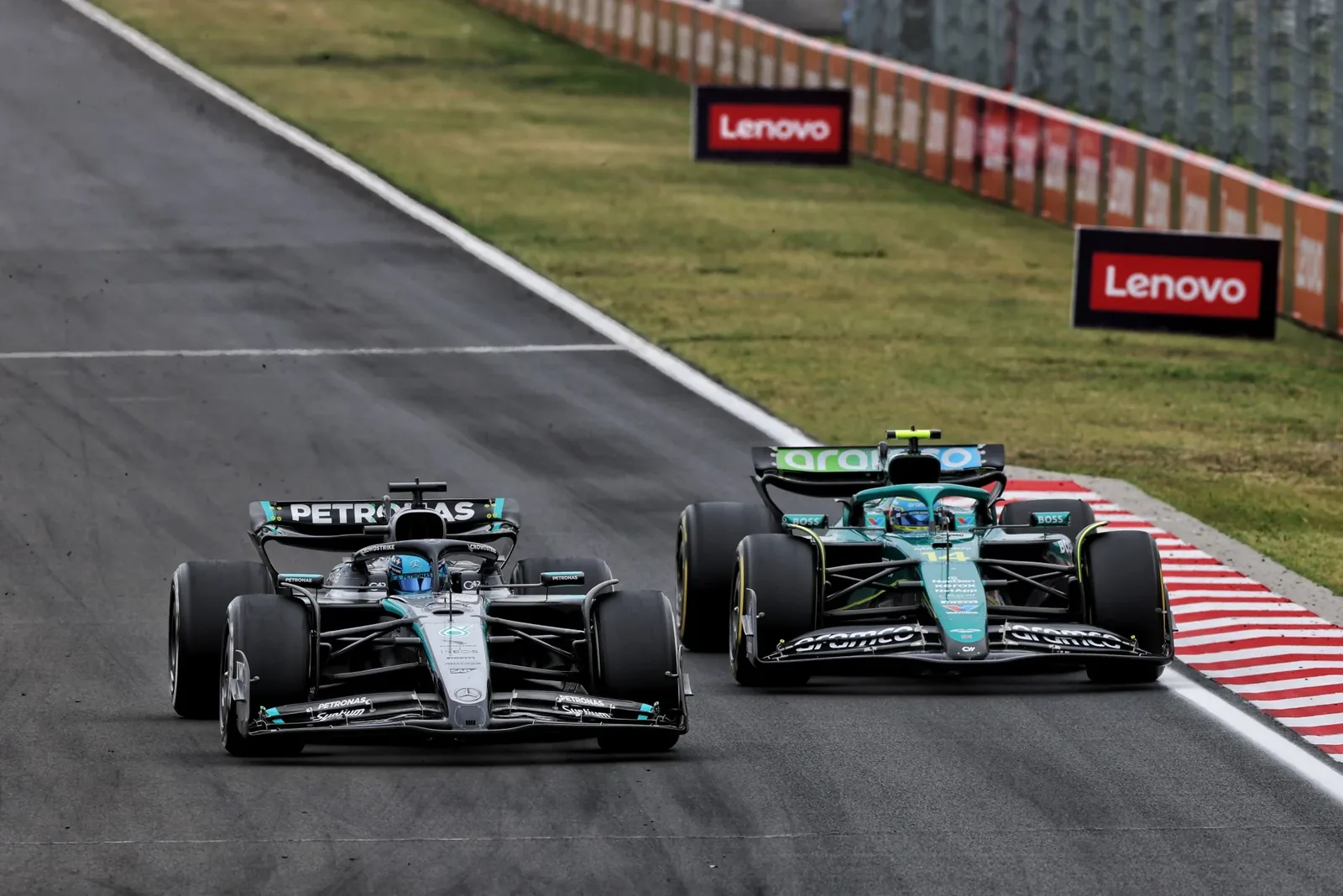 F1 today? See the schedule and where to watch the Hungarian GP 2026