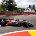 F1: Audi wants to finish the first part of the season on a high note