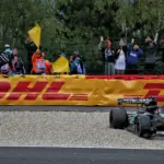 "Unacceptable": Russell revolts after early abandonment at the Belgian F1 GP