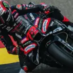 MotoGP: Bezzecchi suffers fracture and is out of the German GP