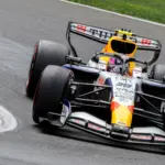 F1: $3 billion offer by Racing Bulls was rejected by Red Bull