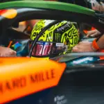 F1: Norris praises pole in "difficult qualifying" in Hungary: "Close fight"