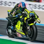 MotoGP: Ogura beats Fernández and wins the Dutch GP in Assen