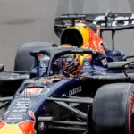 F1: Verstappen confirms return of part that caused headaches for Red Bull