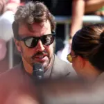 F1: Formula E Co-founder leaves door open for Alonso: "Dream come true"