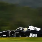 Check the F3 championship standings after the Austria Sprint