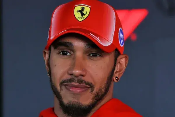 F1: Hamilton hints at future documentary where he will tell all about Hungary 2025